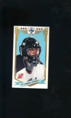 2001-02 Private Stock PS 2002 #83 Scott Clemmensen New Jersey